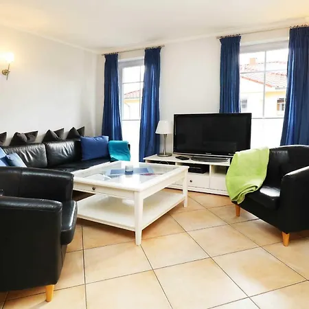 Ostsee Urlaub Διαμέρισμα